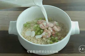 「科普营养」汤泡饭，慎选图片