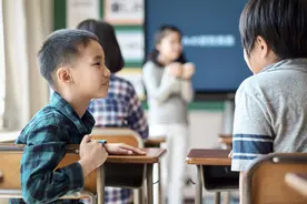 没有上海户口，非沪籍子女就不能在上海上学了？不妨看看这这篇图片
