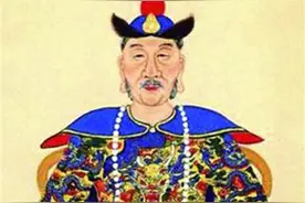 努尔哈赤挑战万历帝，“七大恨”背后有多少玄机？图片