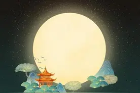 镜花水月终成空图片