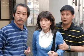 男星麦长青因官司致事业滑落，已抵押房子还债，出席活动只赚五百图片