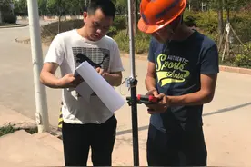 RTK点放样全流程操作指南，跟着学就对了图片