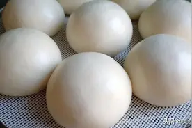 价值2000元蒸馒头花卷方法，不用发面，只需一次饧发，松软又省事图片