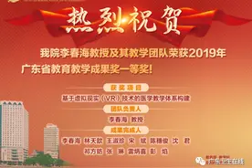 揭秘！VR技术如何培养医学人才？图片