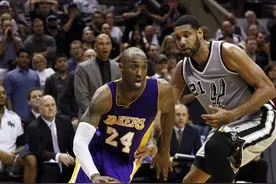 重排NBA历史巨星前20：詹姆斯紧跟乔丹，库里高于杜兰特图片