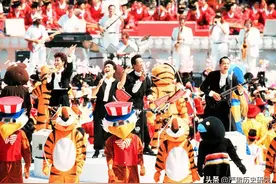 1988年“兵败汉城”到底是怎么一回事？图片