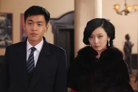 谍报人员的恋爱怎么谈？内敛而克制的浪漫：地下工作中的地下情图片