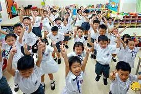 「澳门小学复课」珠澳跨境学生记得带齐所需资料图片