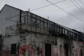 拆迁补偿标准出炉！江苏滨海前期启动8万㎡左右拆迁项目图片