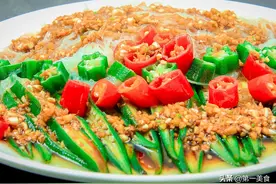 好吃不胖的6道菜，每天换着吃，一周不重样图片