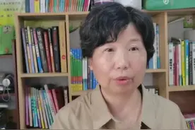 杜新枝第一时间公布错换人生二次庭审时间后，所谓杜粉的闹剧表现图片