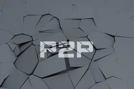人人贷爆雷？国内P2P理财的问题出在哪，国外平台为何没有跑路？图片
