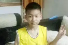 紧急寻人！衡阳14岁学生乘坐公交车后失联图片