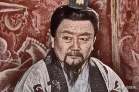 国之毒士：论贾诩的早期事迹及其行为逻辑图片