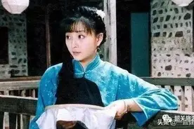 女性题材剧——《围屋里的女人》图片