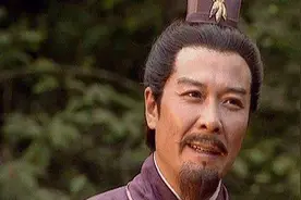 开局只有三个人，却能三分天下有其一，刘备成功的原因是什么？图片