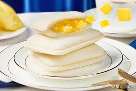 让嘴巴不寂寞的5款小零食，我囤了又囤，总也吃不够！猜你也喜欢图片
