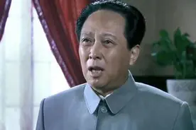 重庆谈判时，伟人一个举动让国军感慨：天下早晚都是毛泽东的图片