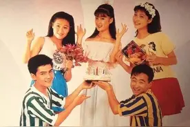 《十六岁花季》：时隔30年，战士强因贪污入狱，吉雪萍成当家花旦图片