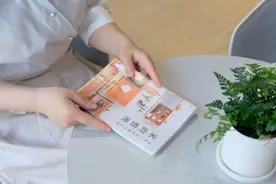 生如夏花，你认真看书的样子真美图片
