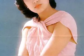 日本女友百合和我的日本京都一日游图片