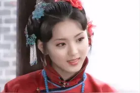 这8位女星，明明长相“清纯甜美”，为什么导演找她们演反派？图片