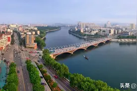 中国9对名字颠倒的城市，倒过来念，又成了另外一座城市图片
