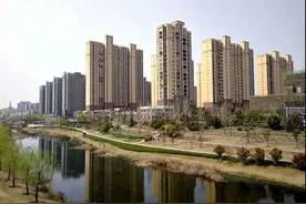 【疫散花开 大美汝州】汝州最美的春天，都藏在这个地方了……图片