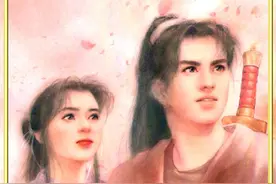 25岁的《仙剑奇侠传1》：官方炒饭，民间回锅，宿命悲喜图片