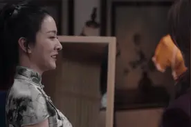 扫黑风暴：麦佳献身为何蒙眼？原因有3，最后一个是高明远的计谋图片