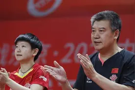 探讨：国乒队中两位00后新星莎莎大头，如何看待他们的未来上限图片