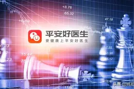 平安解职阿里系高管，又一出宫斗戏？图片