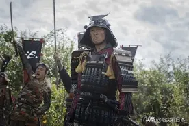 最新说！日本战国武将明智光秀出身考图片