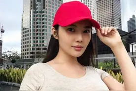 徐冬冬"大嫂"形象深入人心，好身材并非天生，减脂塑形全靠运动图片