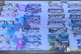 “睡梦中治近视”，受追捧的角膜塑形镜真有用吗？图片