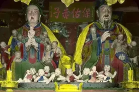 何谓阴德与阳德？隋代奇人李士谦巧妙譬喻，差别会在儿孙身上印证图片