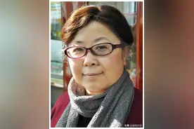 大学教授梁艳萍，吹捧日本侮辱祖国，最终下场大快人心图片