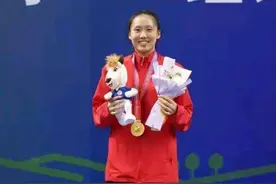 江苏女排姐妹二人同场竞技，出身排球世家，有望携手进入国家队图片
