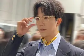 李云迪从钢琴王子沦为过街老鼠，或需赔付天价违约金，彻底凉了图片