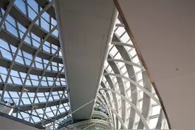 凤凰国际传媒中心 PhoenixInternationMedia Center图片