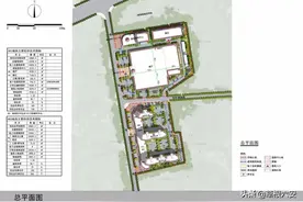 漂亮！六安这个地方要建一个玫瑰小镇，是你的家乡吗？图片