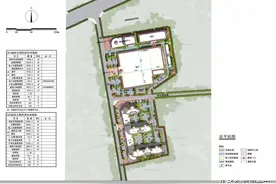 漂亮！六安这个地方要建一个玫瑰小镇，是你的家乡吗？图片