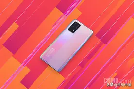 realme 真我GT Neo评测：天玑1200释放旗舰性能图片