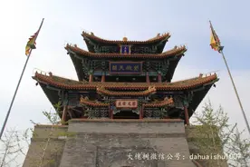 火神！探秘！北京明代古庙藏着五大火神图片