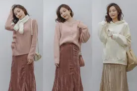 按场合穿衣服，赶紧学起来！分享应对3种不同场合的穿搭模板图片