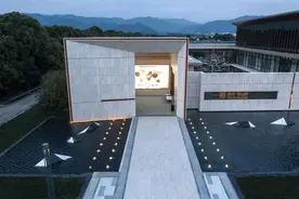 杭州 | 绿地余姚悦山府图片