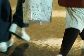 双向奔赴的爱情也太甜了吧图片