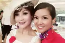 她为了美30年不吃晚饭，患癌做手术时仍要化妆，今68岁成这样图片