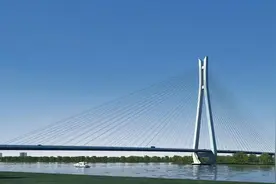 通车时间曝光！广州新建多条跨城（区）大动脉图片