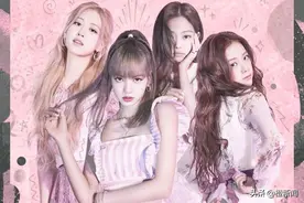 回归未有消息　BLACKPINK将参与Lady Gaga专辑？图片